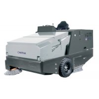 Varredeira industrial SR2000