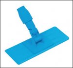 Suporte Plástico para fibra. Uso com cabo - Rubbermaid