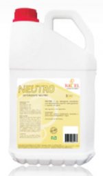 Detergente NEUTRO RICEL