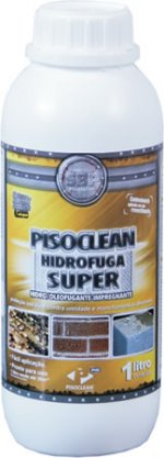PISOCLEAN HIDROFUGA SUPER