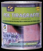 PEK TIRAGRAFITE