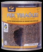 PEK TIRAÓLEO