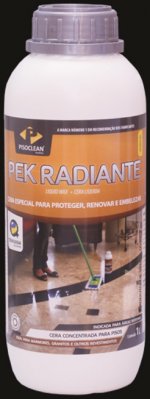 Pek Radiante