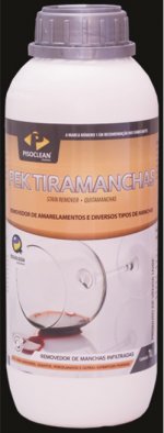 Pek Tiramanchas