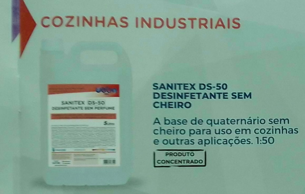 Cozinha+Industrial