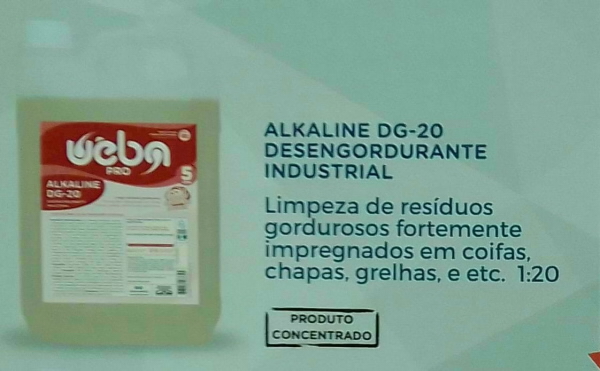 Cozinha+Industrial
