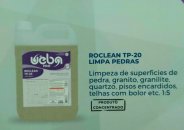 Limpeza de Piso