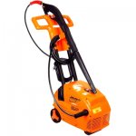 Lavadora Alta Pressão Jacto