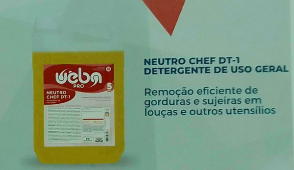 Cozinha+Industrial