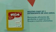 Cozinha Industrial