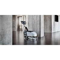 Lavadora de Pisos SC 350/351