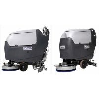 Lavadora de piso industrial Adfinity X20R - REV
