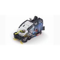 Lavadora Combinada Híbrida Nilfisk-Advance CS7000