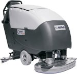 Lavadora de Pisos BA751