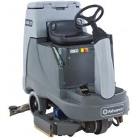 Lavadora de Pisos Advenger