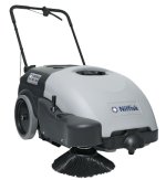 Varredeira manual SW750