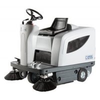 Varredeira automática SR1101B