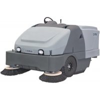 Varredeira industrial SR1900