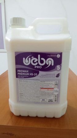 Cera Acrílica Antiestática ESD