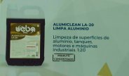 Limpa Alumínio
