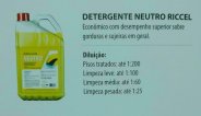 Detergente Neutro